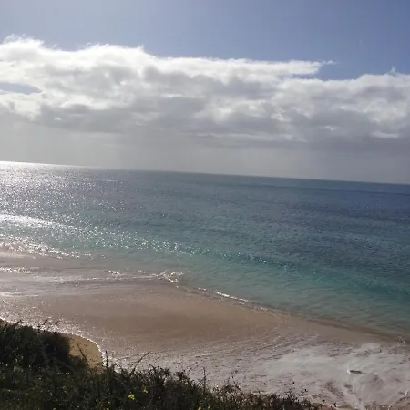 Apartmán Sofiamarholidays- Casa Rocha Iii *