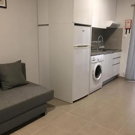 Sofiamarholidays- Casa Rocha Iii Appartamento Portimão