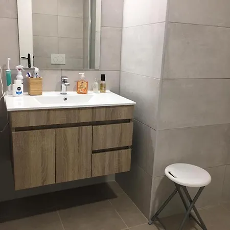 Appartamento Sofiamarholidays- Casa Rocha Iii