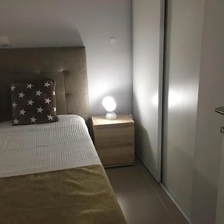 Sofiamarholidays- Casa Rocha Iii