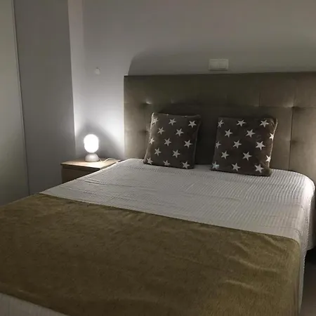 Appartamento Sofiamarholidays- Casa Rocha Iii *