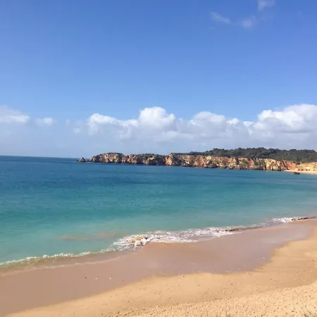 شقة Sofiamarholidays- Casa Rocha Iii بورتيماو