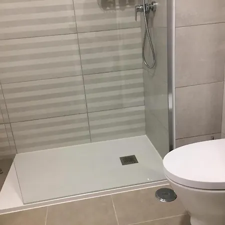 Sofiamarholidays- Casa Rocha Iii شقة