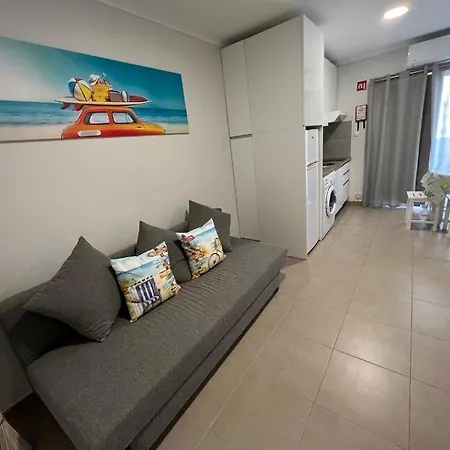 شقة Sofiamarholidays- Casa Rocha Iii بورتيماو