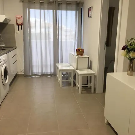 Sofiamarholidays- Casa Rocha Iii شقة