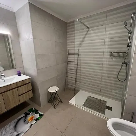 Sofiamarholidays- Casa Rocha Iii * بورتيماو