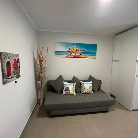 Apartment Sofiamarholidays- Casa Rocha Iii *
