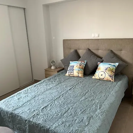 Sofiamarholidays- Casa Rocha Iii شقة بورتيماو