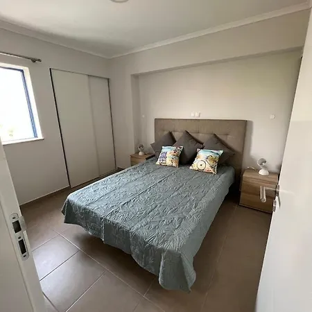 Sofiamarholidays- Casa Rocha Iii Apartment