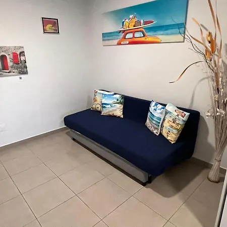 Apartment Sofiamarholidays- Casa Rocha Iii *