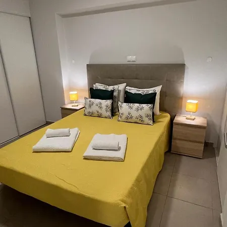 Sofiamarholidays- Casa Rocha Iii * Portimão