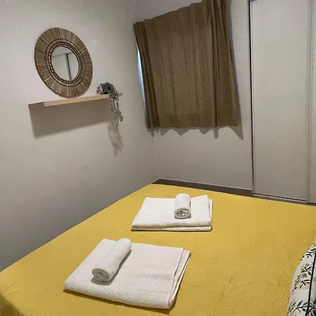 Apartment Sofiamarholidays- Casa Rocha Iii *