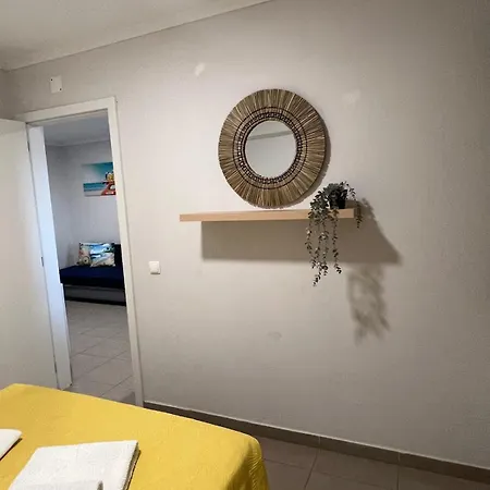 Sofiamarholidays- Casa Rocha Iii * Portimão