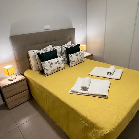 Sofiamarholidays- Casa Rocha Iii Apartment