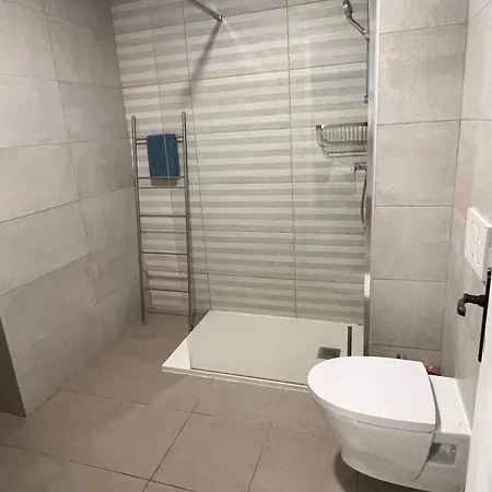 Sofiamarholidays- Casa Rocha Iii Apartment
