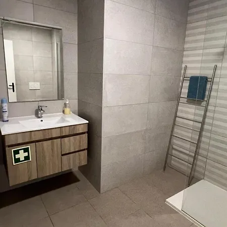 Sofiamarholidays- Casa Rocha Iii Apartment Portimão