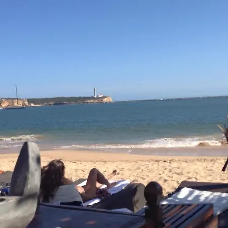 아파트 Sofiamarholidays- Casa Rocha Iii