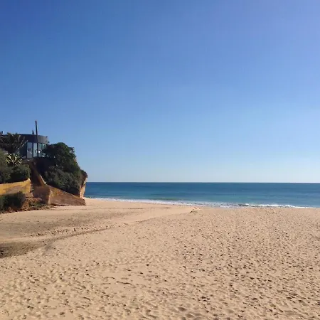 Sofiamarholidays- Casa Rocha Iii 아파트