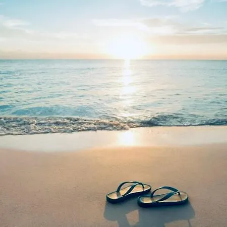 아파트 Sofiamarholidays- Casa Rocha Iii *