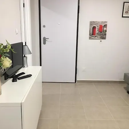 Sofiamarholidays- Casa Rocha Iii 아파트 *