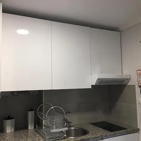 Sofiamarholidays- Casa Rocha Iii * 포티마오